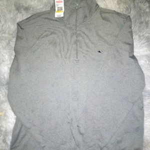 Vineyard Vines performance pullover